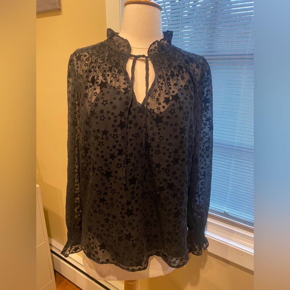 Ann Taylor loft